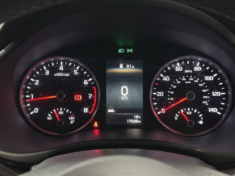 Used Kia Rio 2023 for sale - 76819366: Photo 19