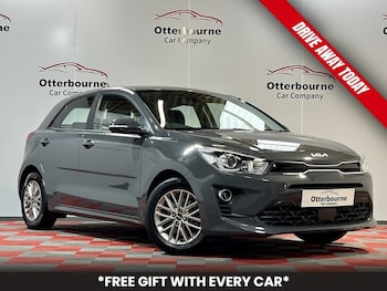 2023 - 1.2 DPi 2 5dr