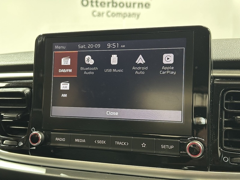 Used Kia Rio 2023 for sale - 76819366: Photo 24