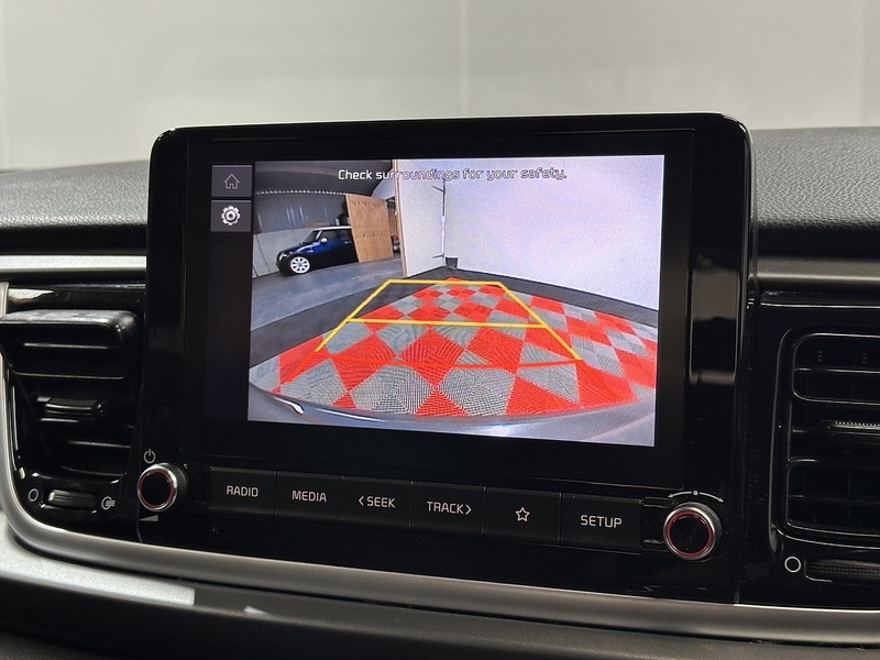 Used Kia Rio 2023 for sale - 76819366: Photo 26