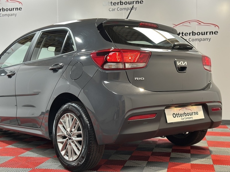Used Kia Rio 2023 for sale - 76819366: Photo 27
