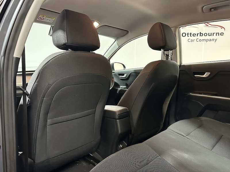 Used Kia Rio 2023 for sale - 76819366: Photo 30