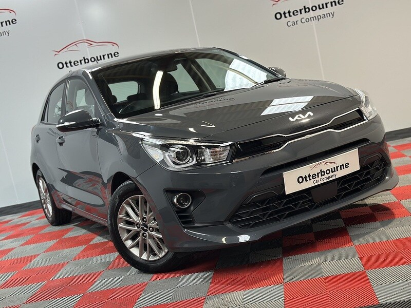 Used Kia Rio 2023 for sale - 76819366: Photo 31