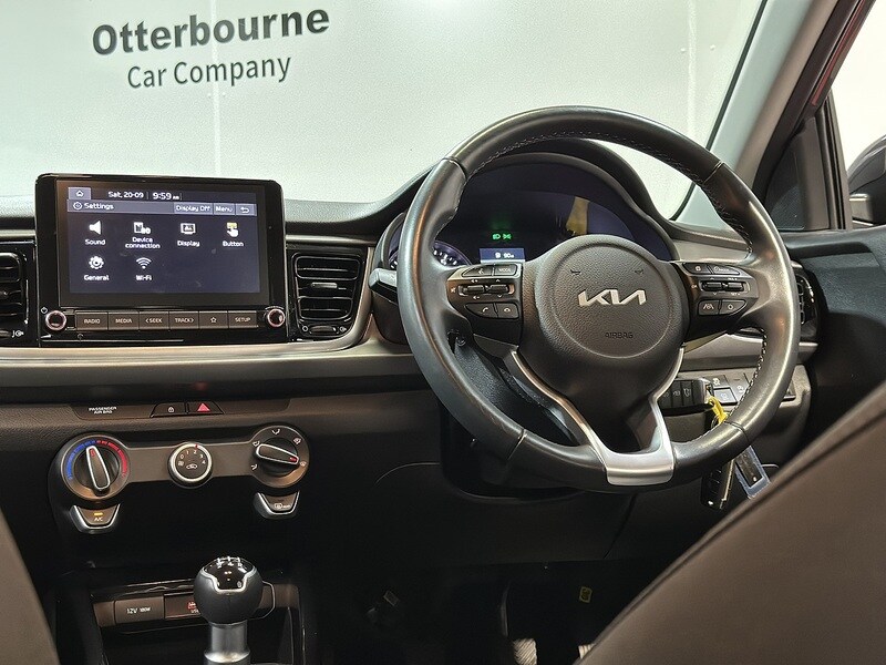 Used Kia Rio 2023 for sale - 76819366: Photo 32