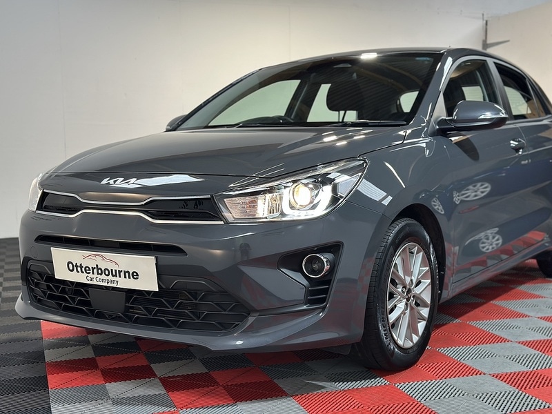 Used Kia Rio 2023 for sale - 76819366: Photo 34