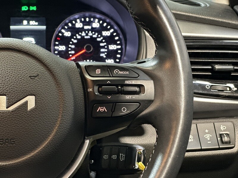 Used Kia Rio 2023 for sale - 76819366: Photo 39