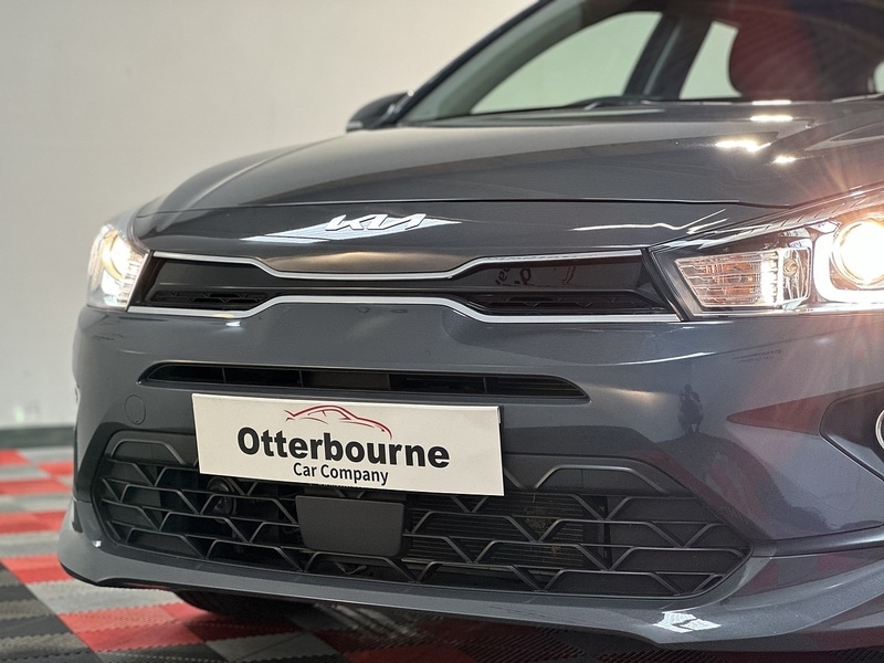 Used Kia Rio 2023 for sale - 76819366: Photo 40