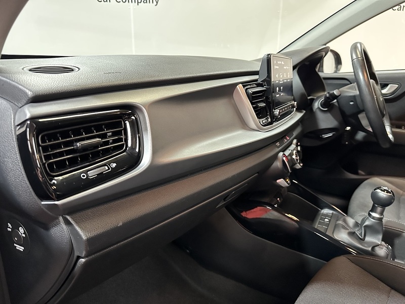 Used Kia Rio 2023 for sale - 76819366: Photo 43