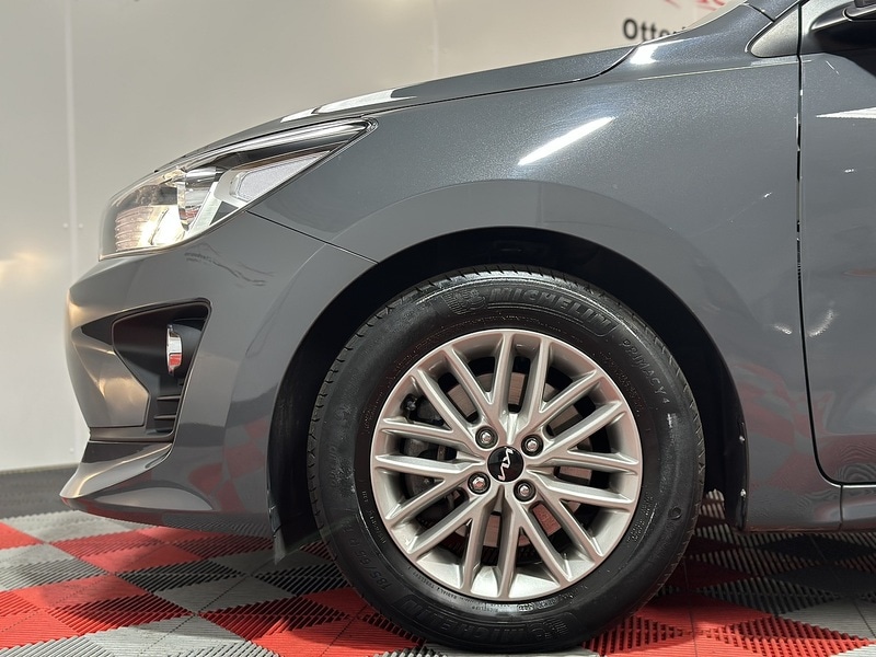 Used Kia Rio 2023 for sale - 76819366: Photo 44