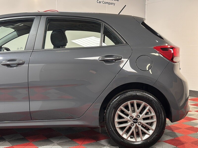 Used Kia Rio 2023 for sale - 76819366: Photo 45