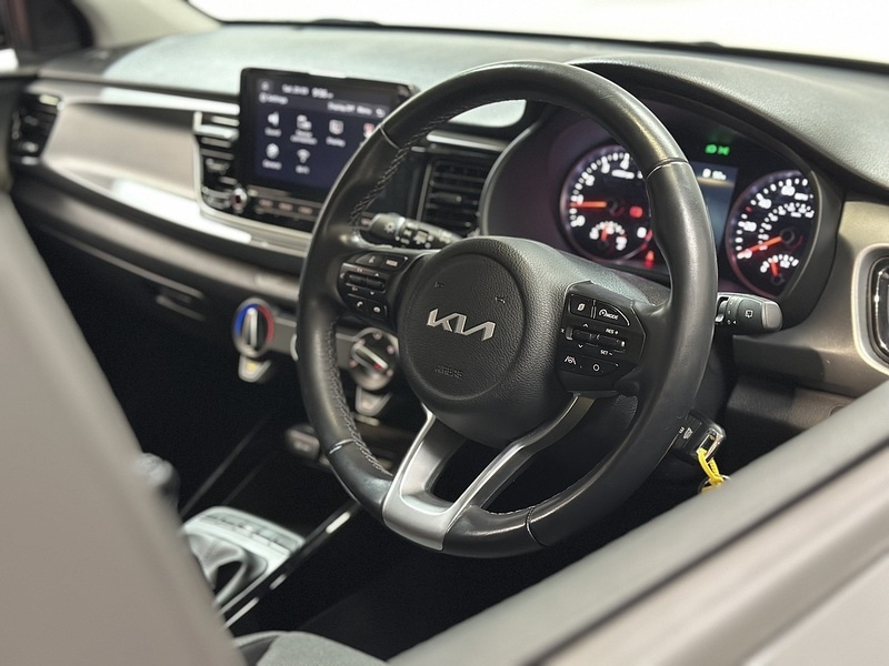 Used Kia Rio 2023 for sale - 76819366: Photo 47