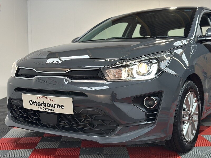 Used Kia Rio 2023 for sale - 76819366: Photo 48