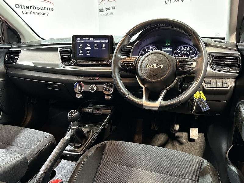 Used Kia Rio 2023 for sale - 76819366: Photo 5