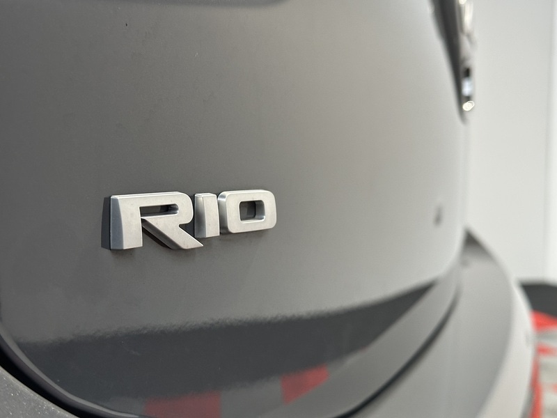 Used Kia Rio 2023 for sale - 76819366: Photo 50