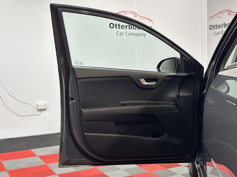 Used Kia Rio 2023 for sale - 76819366: Photo 53