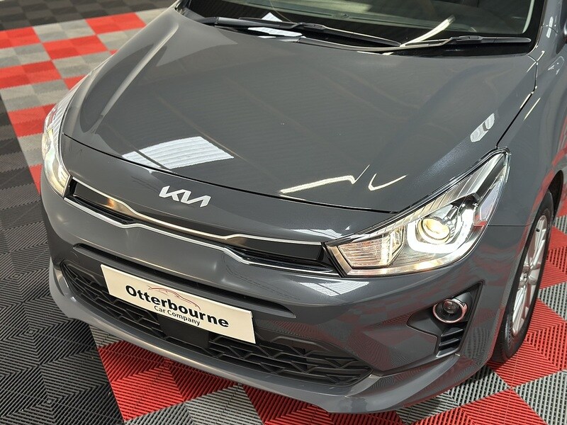 Used Kia Rio 2023 for sale - 76819366: Photo 55