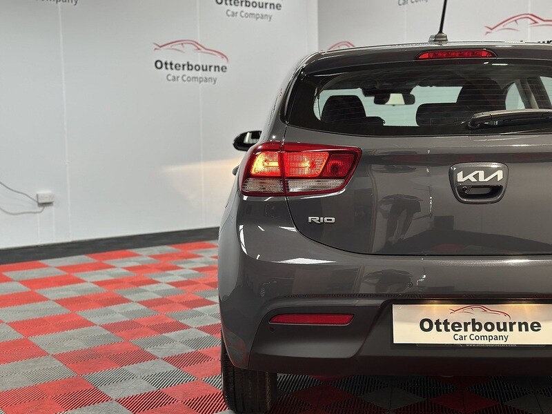 Used Kia Rio 2023 for sale - 76819366: Photo 59