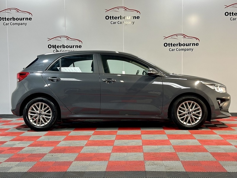 Used Kia Rio 2023 for sale - 76819366: Photo 6