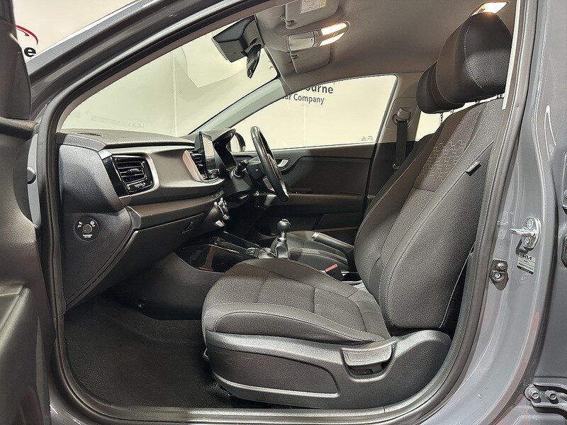 Used Kia Rio 2023 for sale - 76819366: Photo 60