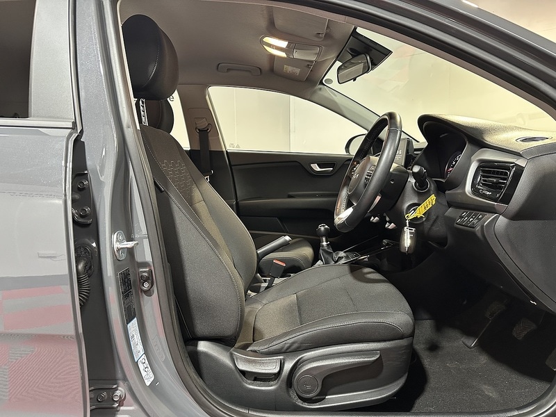 Used Kia Rio 2023 for sale - 76819366: Photo 61