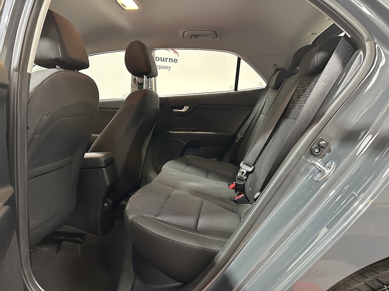 Used Kia Rio 2023 for sale - 76819366: Photo 62