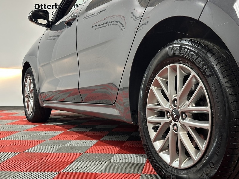 Used Kia Rio 2023 for sale - 76819366: Photo 64