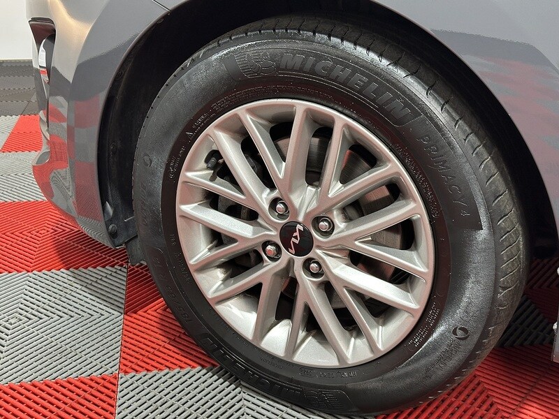 Used Kia Rio 2023 for sale - 76819366: Photo 66