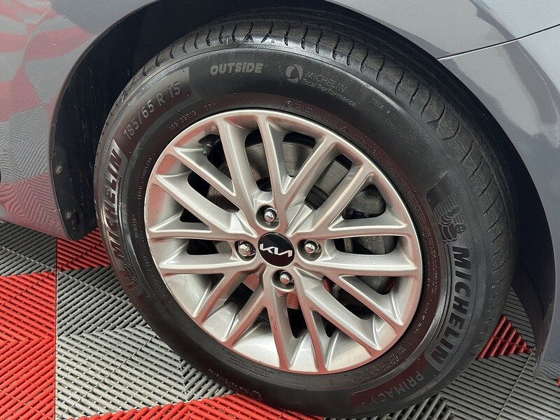 Used Kia Rio 2023 for sale - 76819366: Photo 67