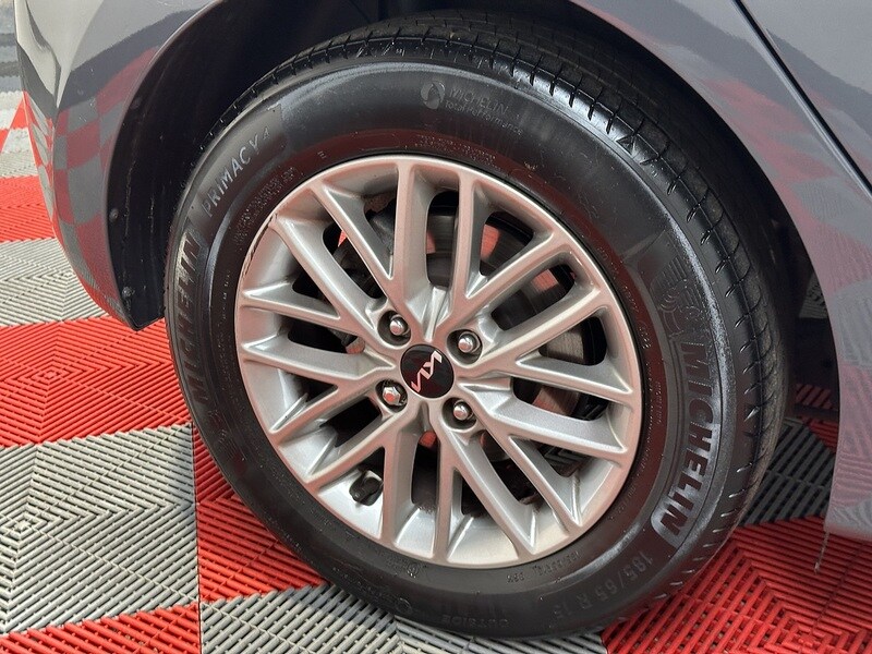 Used Kia Rio 2023 for sale - 76819366: Photo 68