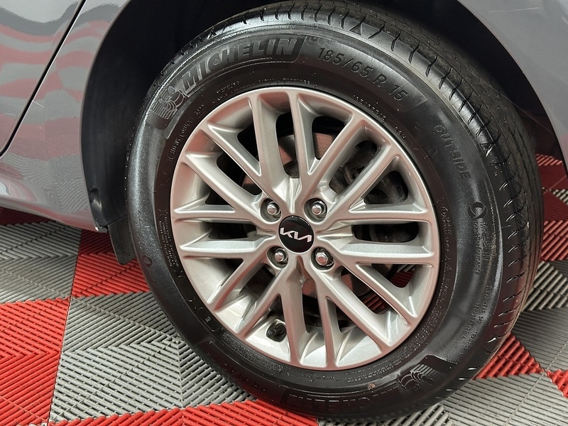 Used Kia Rio 2023 for sale - 76819366: Photo 69