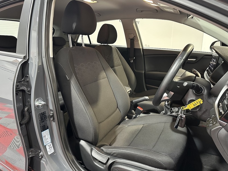 Used Kia Rio 2023 for sale - 76819366: Photo 7