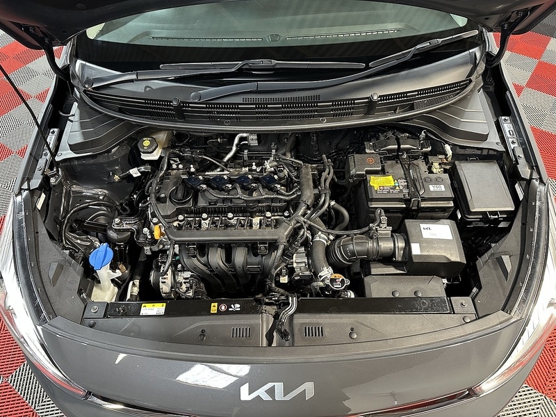 Used Kia Rio 2023 for sale - 76819366: Photo 70