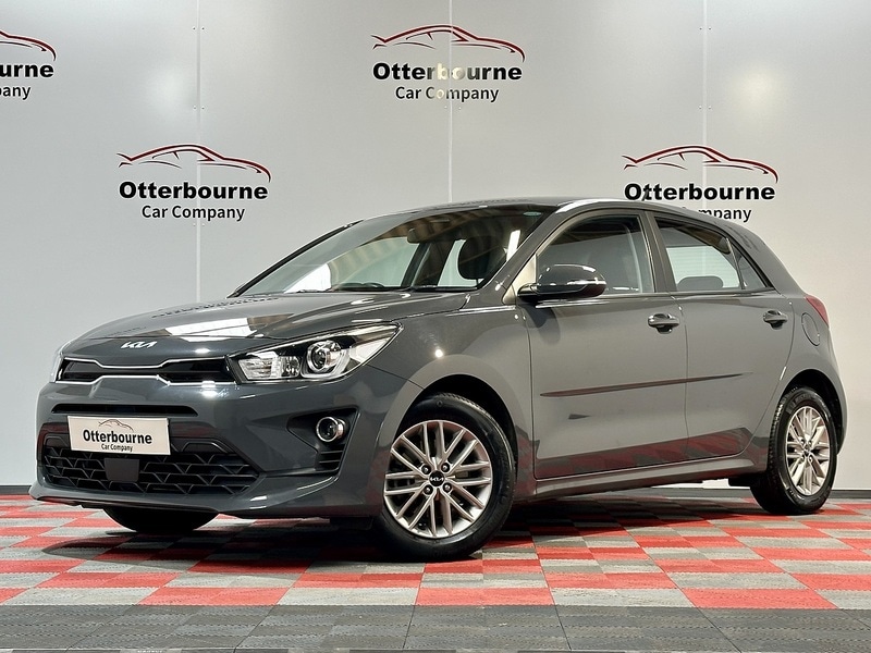 Used Kia Rio 2023 for sale - 76819366: Photo 8