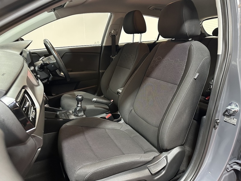 Used Kia Rio 2023 for sale - 76819366: Photo 9