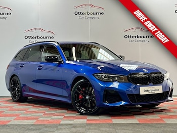 Used BMW 3 Series 2021 for sale - 78444001: Photo