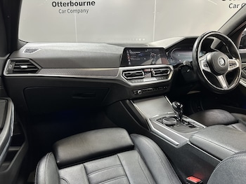 Used BMW 3 Series 2021 for sale - 78444001: Photo