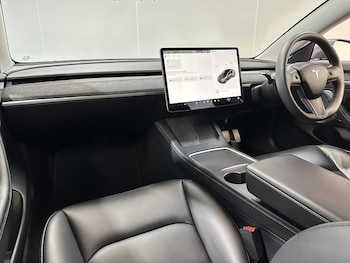 Used Tesla Model 3 2021 for sale - 77007780: Photo