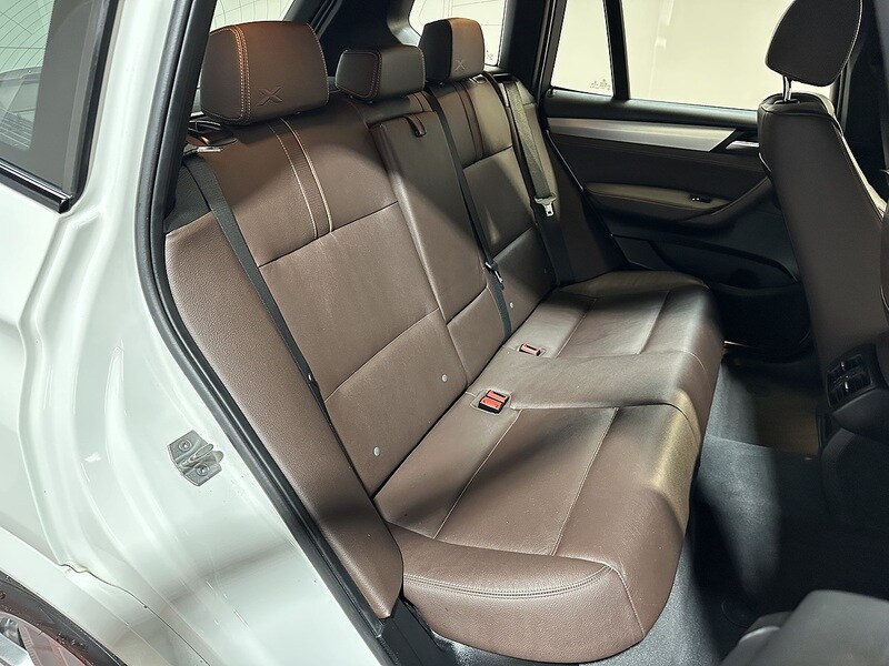 Used BMW X3 for sale - 77873340: Photo 10