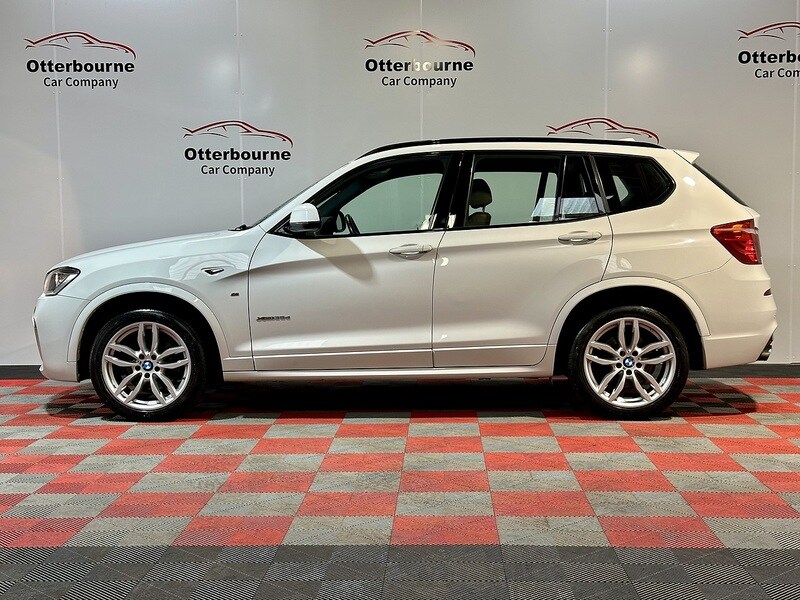 Used BMW X3 for sale - 77873340: Photo 11