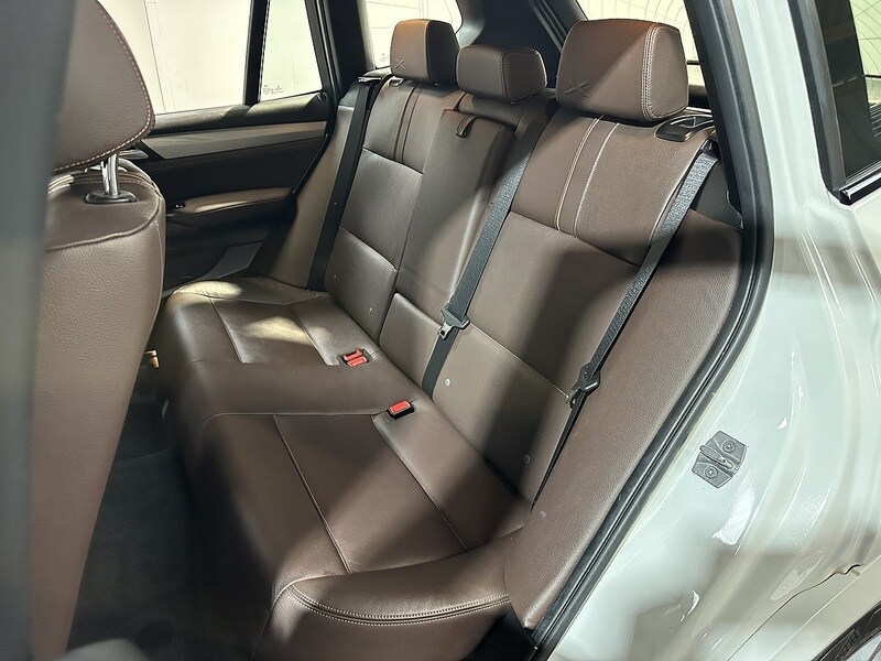 Used BMW X3 for sale - 77873340: Photo 12