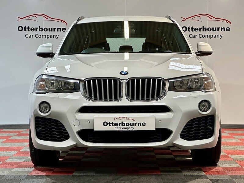 Used BMW X3 for sale - 77873340: Photo 13