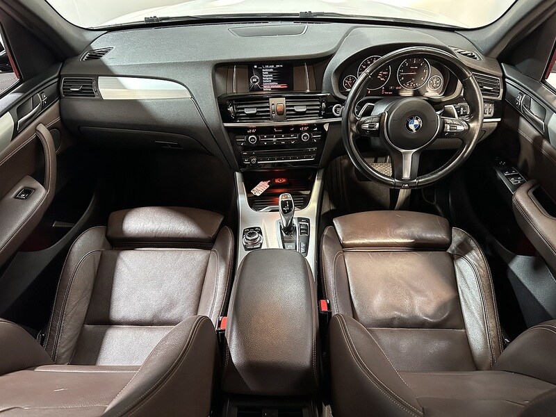 Used BMW X3 for sale - 77873340: Photo 14