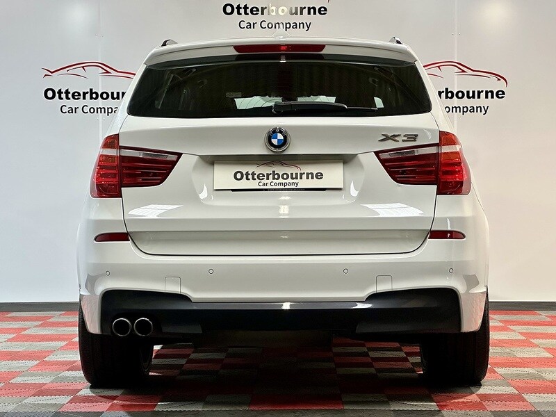 Used BMW X3 for sale - 77873340: Photo 15