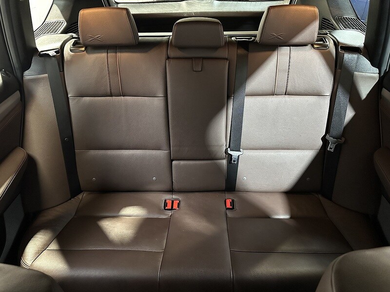 Used BMW X3 for sale - 77873340: Photo 16