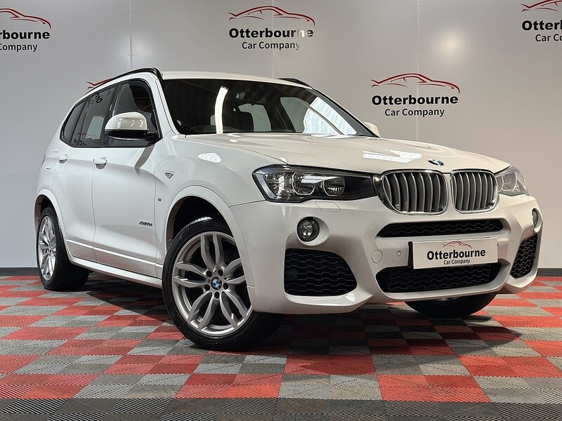 Used BMW X3 for sale - 77873340: Photo 17
