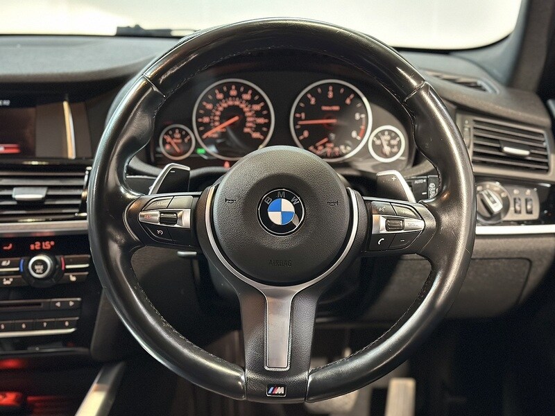 Used BMW X3 for sale - 77873340: Photo 19