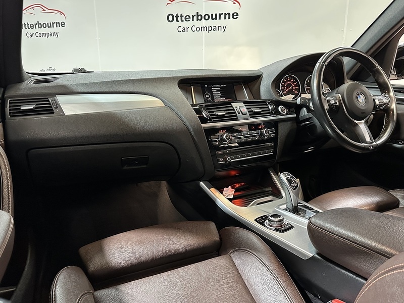 Used BMW X3 for sale - 77873340: Photo 2