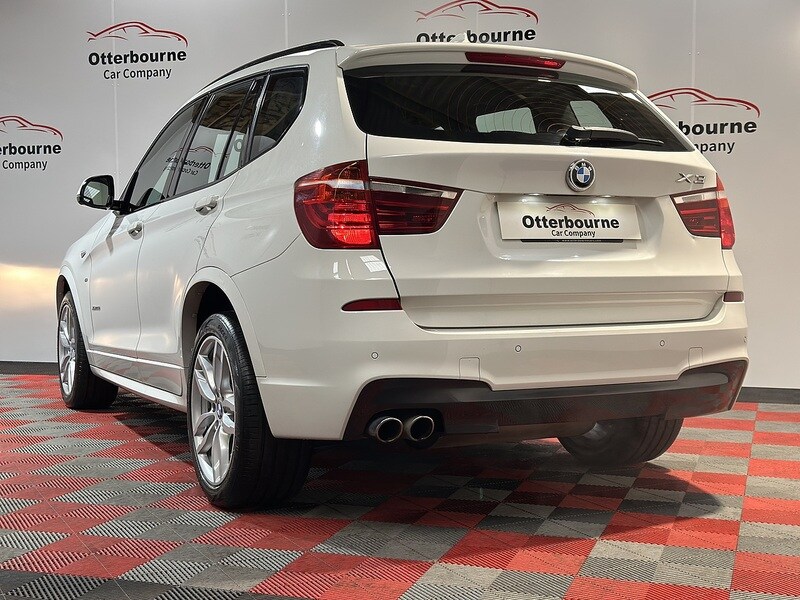 Used BMW X3 for sale - 77873340: Photo 21