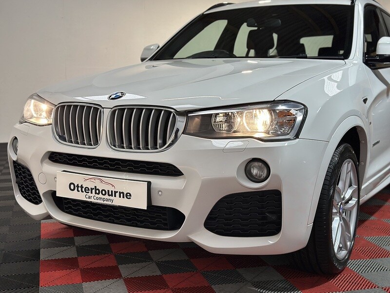 Used BMW X3 for sale - 77873340: Photo 27
