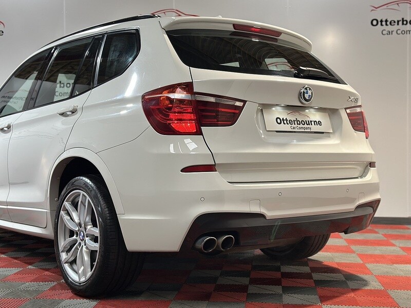 Used BMW X3 for sale - 77873340: Photo 30